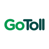 GoToll app not working? crashes or has problems?