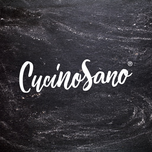 Cucinosano - Le ricette!