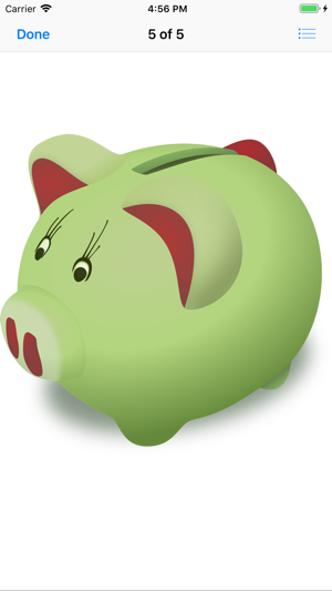 This Little Piggy Bank(圖6)-速報App