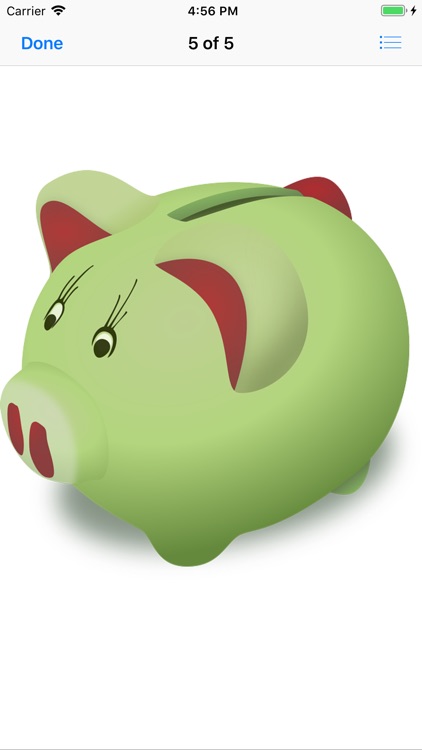 This Little Piggy Bank screenshot-5