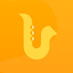 Mobile Saxophone for Beginners