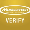 Icon MuscleTech® Verify