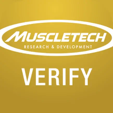 MuscleTech® Verify Читы