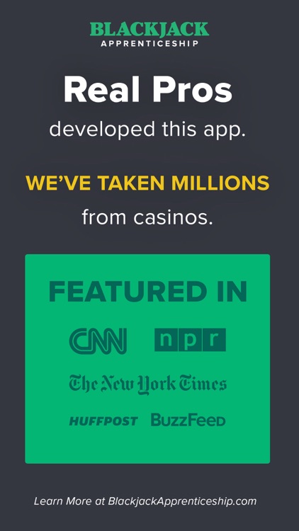 BJA: Card Counting Trainer Pro