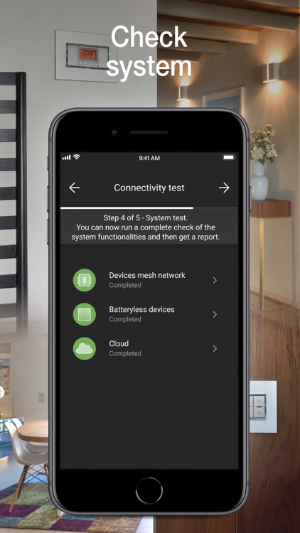 Vimar VIEW Wireless