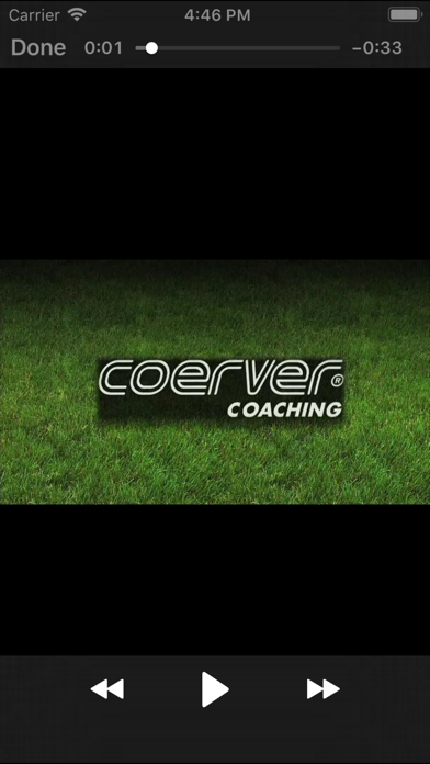 Coerver Soccer Skills at Home Screenshots