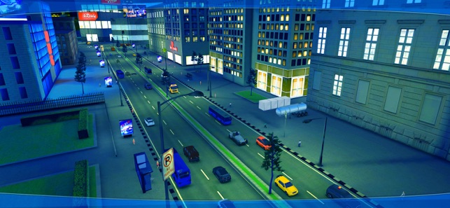 City Bus Simulator 2018 Pro(圖3)-速報App