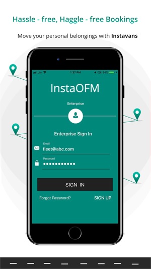 InstaOFM(圖2)-速報App