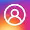 -= Ever wondered who unfollowed you on Instagram