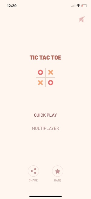 Tic Tac Toe - Epic(圖5)-速報App