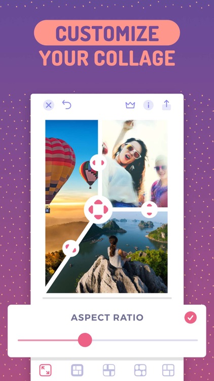 PicJointer Photo Collage Maker screenshot-7