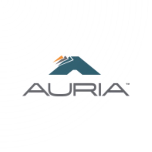 Auria Roaming iOS App