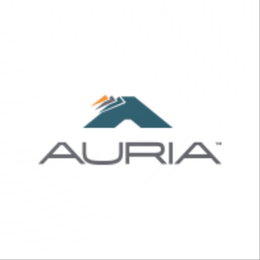 Auria Roaming Icon