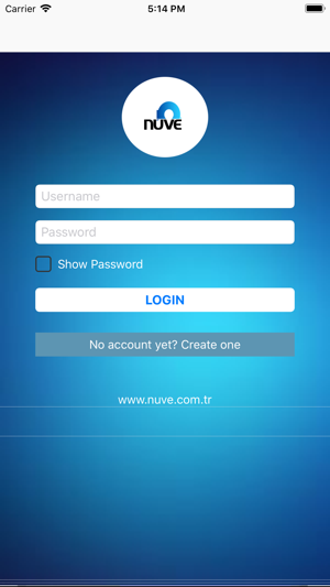 Nuve Mobile(圖1)-速報App