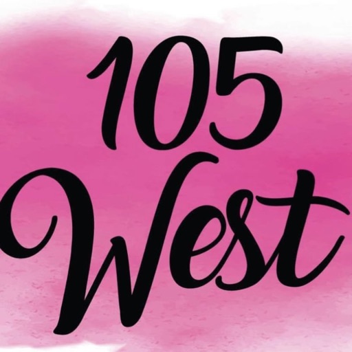 105 West icon