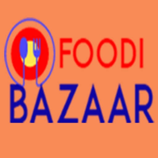 Foodi Bazaar