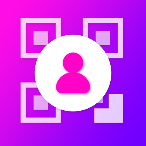 Get Royal Followers’ QR Code Icon