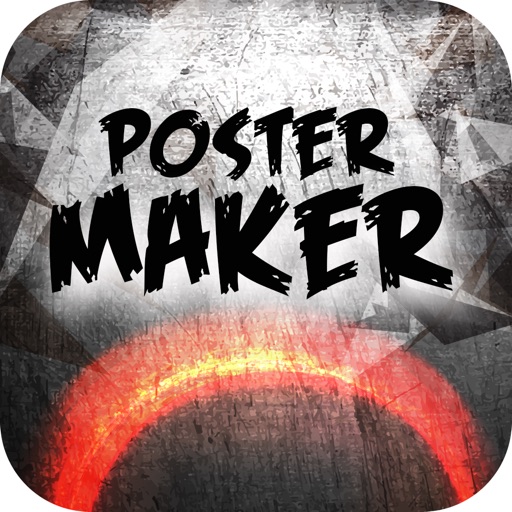 Poster Maker - Flyer Editor icon
