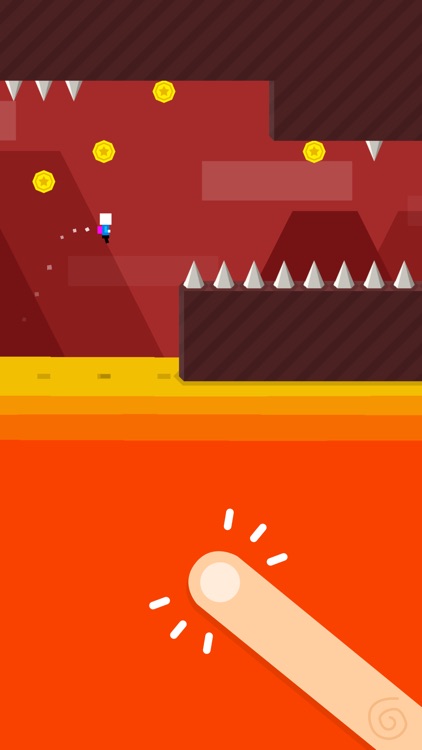 Mr Jump World