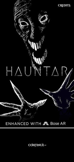 HAUNT-AR(圖1)-速報App