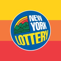 Official NY Lottery app not working? crashes or has problems?