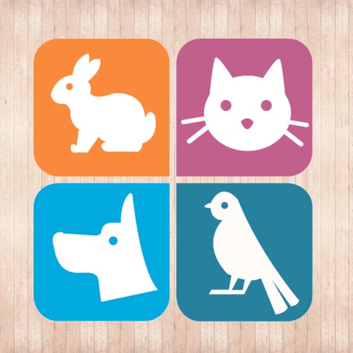 Animal Sounds for learning iOS App