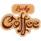 The Lucky Coffee app is a way to drink coffee for free in coffee shops