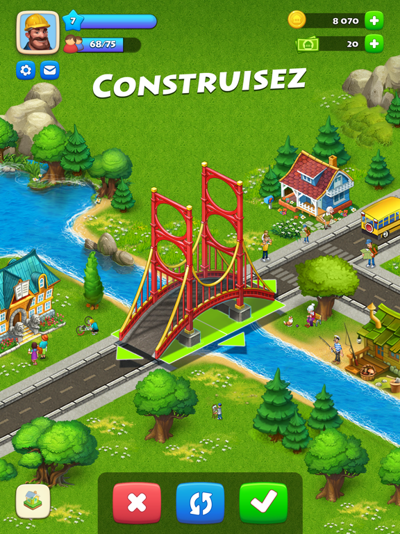 Township Township