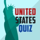 Top 35 Games Apps Like United States & America Quiz - Best Alternatives