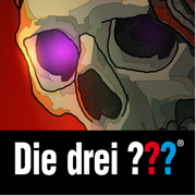 Die drei ??? - Flaschenteufel
