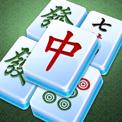 Mahjong Matching Tiles