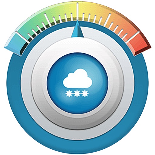 InverterTemp iOS App