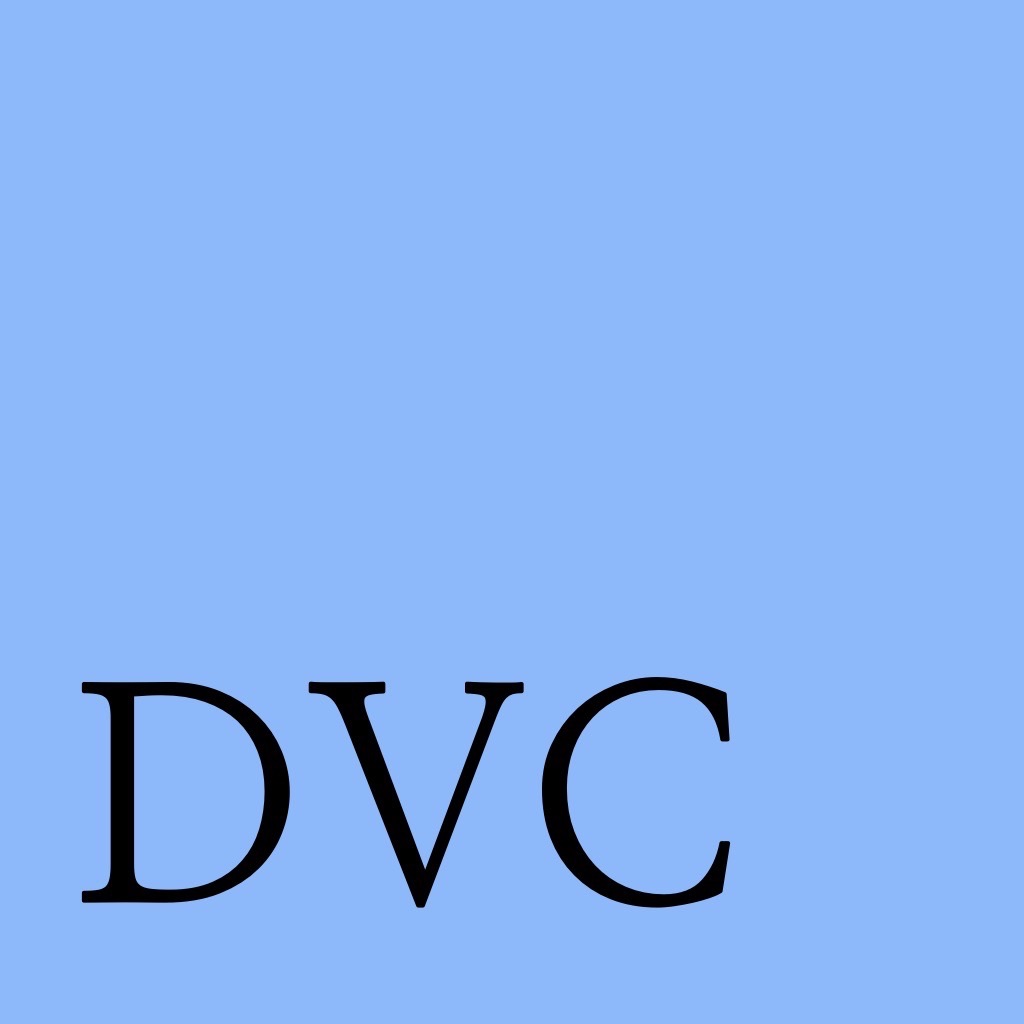 dvc calc.基本信息