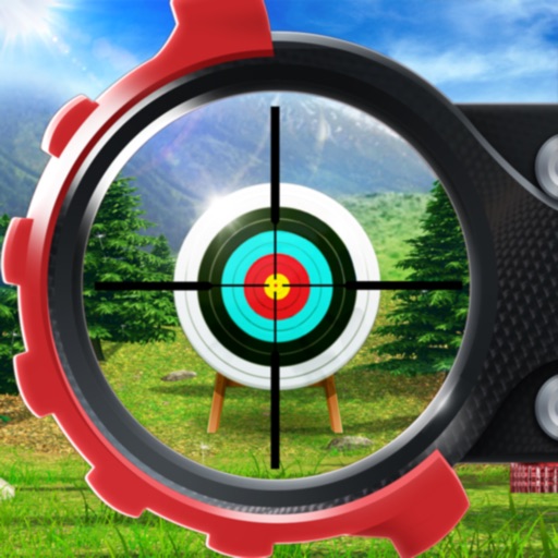 Archery Club Iphone Apps Appsuke - archery sim roblox