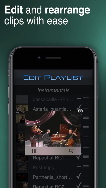 Video Playlist Manager Lite