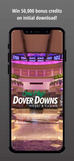 Dover Downs Hotel & Casino ®(圖3)-速報App