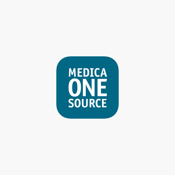 Medica Onesource On The App Store