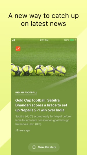 Headlines by Scroll.in(圖2)-速報App