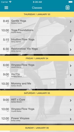 True North Yoga Paducah(圖3)-速報App