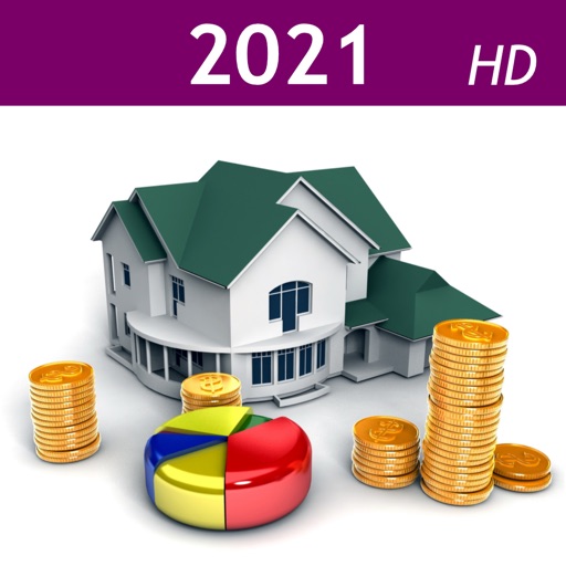 Get iLohn+Kredit HD 2021 for iOS, iPhone, iPad Aso Report