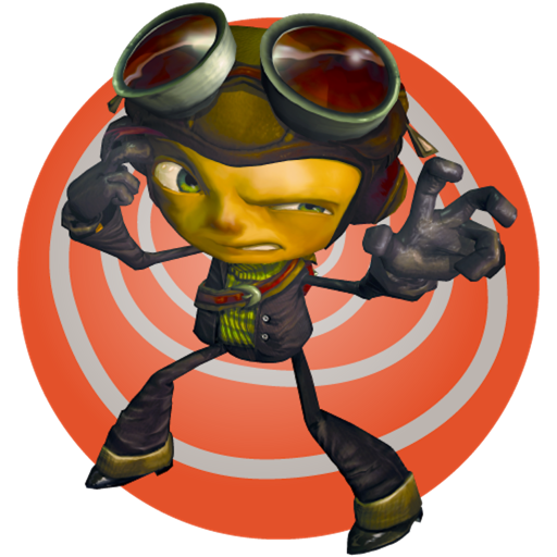 Psychonauts