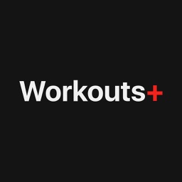 Workouts+ HIIT Interval Timer