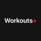 Create and program your workouts with music