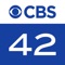 CBS 42’s purpose is to prepare, protect and alert Alabamians to what’s happening in our community