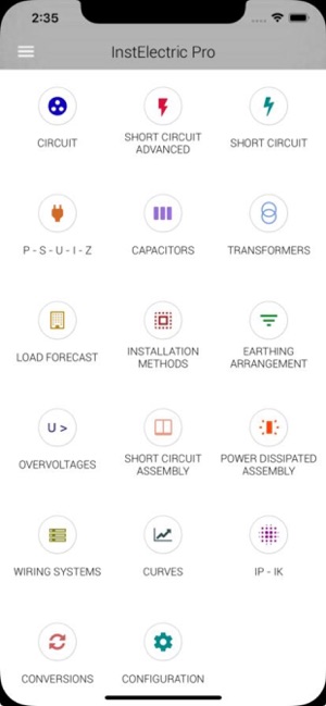 InstElectric Pro - Electricity(圖1)-速報App