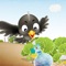 Kila: The Smart Crow - a story book from Kila