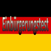 Contact Einbürgerungstest (2024)