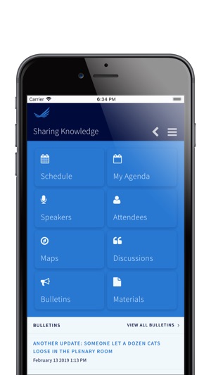 Sharing Knowledge(圖1)-速報App