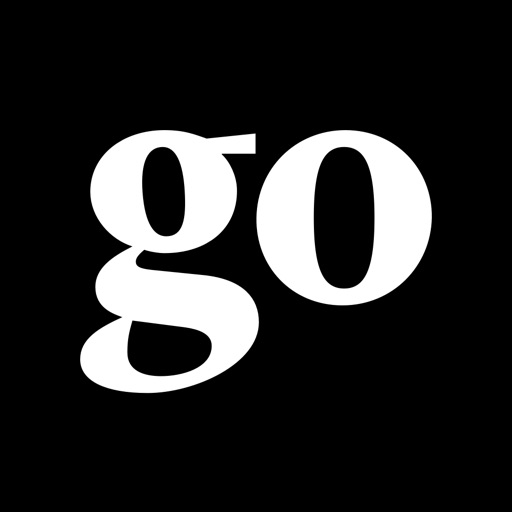 go – take the lead