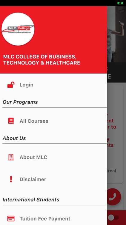 MLC College